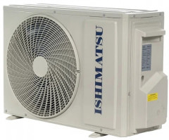Сплит-система ISHIMATSU, AKITA Inverter, AMK-12I in / AMK-12I out