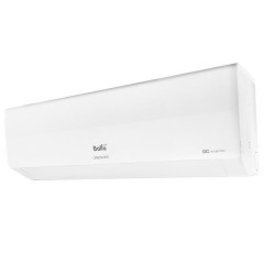 Сплит-система BALLU, GREENLAND DС Inverter, BSGRI/in-12HN8 / BSPGI/out-12HN8