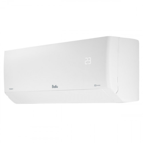 Сплит-система BALLU, TESSEY DС Inverter, BSTI/in-12HN8 / BSTI/out-12HN8