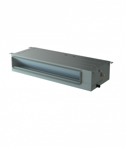 Полупромышленная сплит-система канального типа HISENSE, HEAVY EU DC Inverter R32 WI-FI , ADT-12UX4RBL8 / AUW-12U4RS8 WI-FI