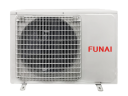 Полупромышленная сплит-система канального типа FUNAI, DRAGON (on/off), LAC-DR105HP.D01/S / LAC-DR105HP.01/U