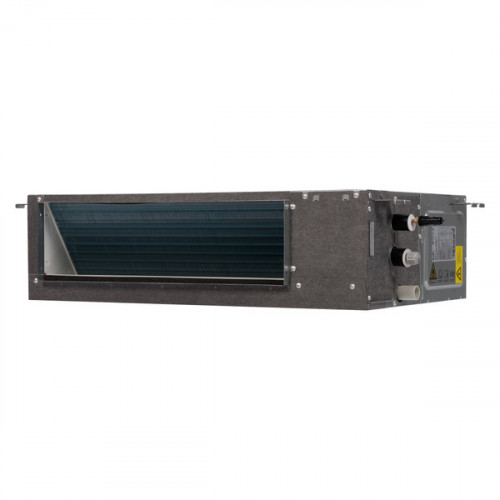 Полупромышленная сплит-система канального типа BALLU, UNIVERSAL 3 DC Inverter, BLCI_A_D/in-12HN8_V4 / BLCI_A_O/out-12HN8_V4