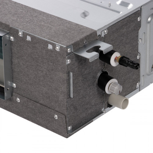 Полупромышленная сплит-система канального типа BALLU, UNIVERSAL 3 DC Inverter, BLCI_A_D/in-12HN8_V4 / BLCI_A_O/out-12HN8_V4
