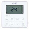 Полупромышленная сплит-система канального типа BALLU, UNIVERSAL 3 DC Inverter, BLCI_A_D/in-12HN8_V4 / BLCI_A_O/out-12HN8_V4