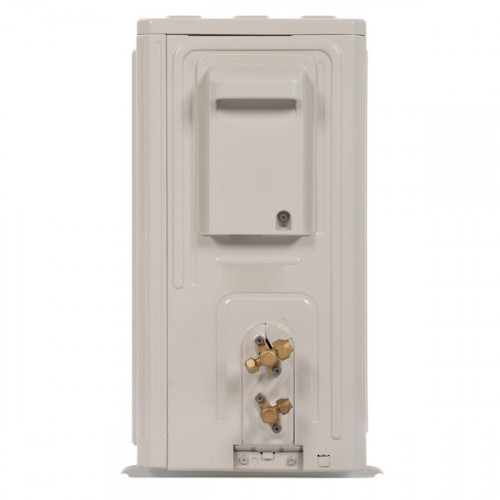 Полупромышленная сплит-система канального типа BALLU, UNIVERSAL 3 DC Inverter, BLCI_A_D/in-12HN8_V4 / BLCI_A_O/out-12HN8_V4
