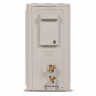 Полупромышленная сплит-система канального типа BALLU, UNIVERSAL 3 DC Inverter, BLCI_A_D/in-12HN8_V4 / BLCI_A_O/out-12HN8_V4