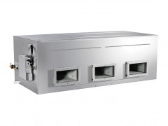 Полупромышленная  сплит-система канального типа MIDEA, MHA Inverter, MHA-96HWAN1 / MOUB-96HD1N1-R