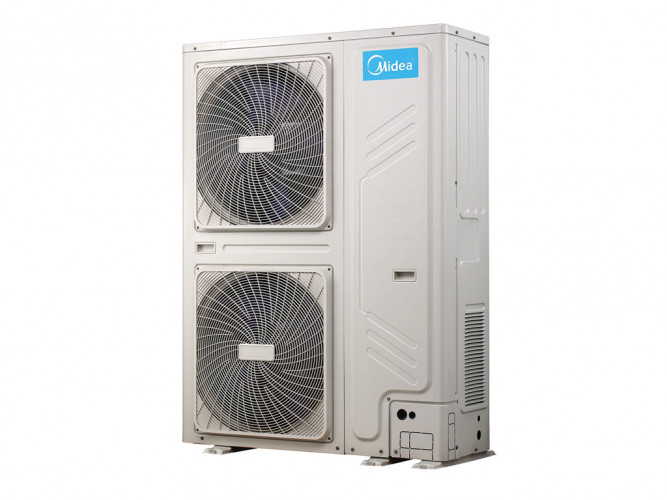 Полупромышленная сплит-система канального типа MIDEA, MHA Inverter, MHA-96HWAN1 / MOUB-96HD1N1-R