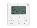 Полупромышленная сплит-система канального типа MIDEA, MHA Inverter, MHA-96HWAN1 / MOUB-96HD1N1-R