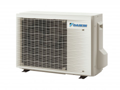 Сплит-система DAIKIN, FTXJ EMURA 3 Inverter, FTXJ20AB / RXJ20A