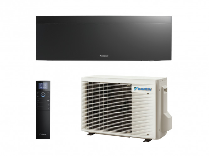 Сплит-система DAIKIN, FTXJ EMURA 3 Inverter, FTXJ20AB / RXJ20A