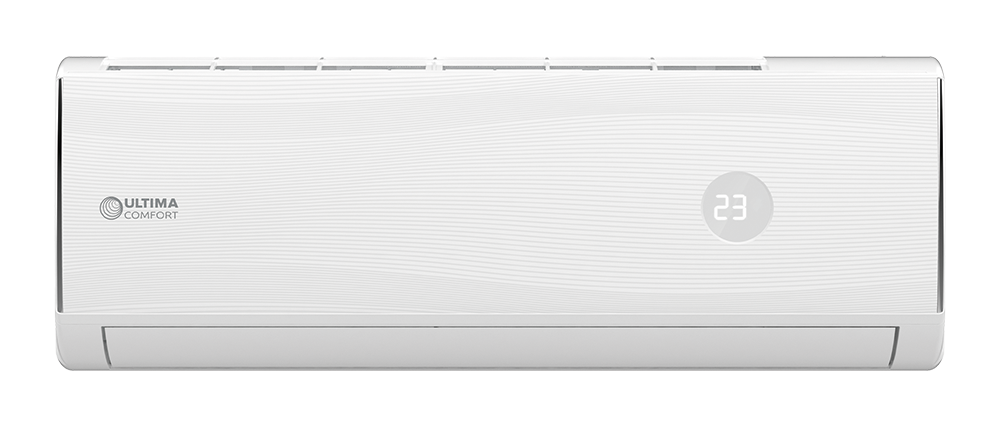 Сплит-система ULTIMA COMFORT, EXCEED 2025 (on/off), EXD-07PN-IN / EXD-07PN-OUT