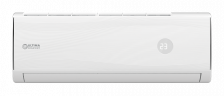 Сплит-система ULTIMA COMFORT, EXCEED 2025 (on/off), EXD-07PN-IN / EXD-07PN-OUT