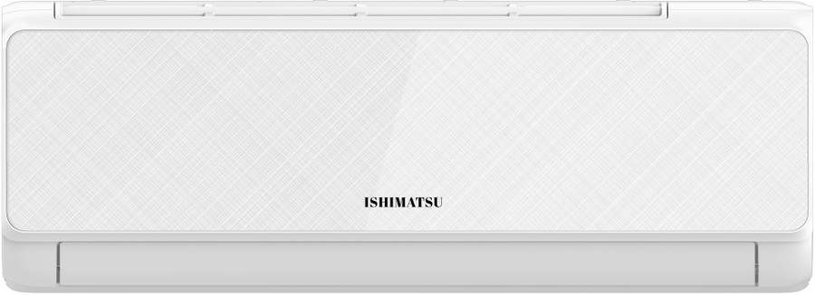 Сплит-система ISHIMATSU, MIURA Inerter, ARK-09I in/ ARK-09I out