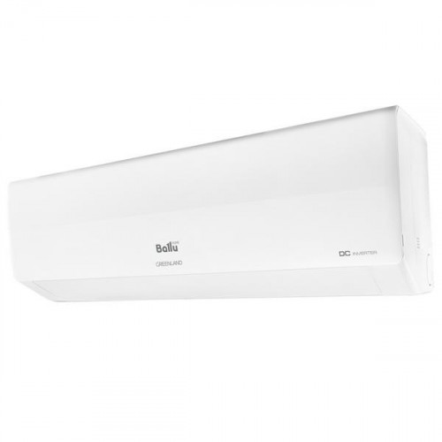 Сплит-система BALLU, GREENLAND DС Inverter, BSGRI/in-09HN8 / BSGRI/out-09HN8