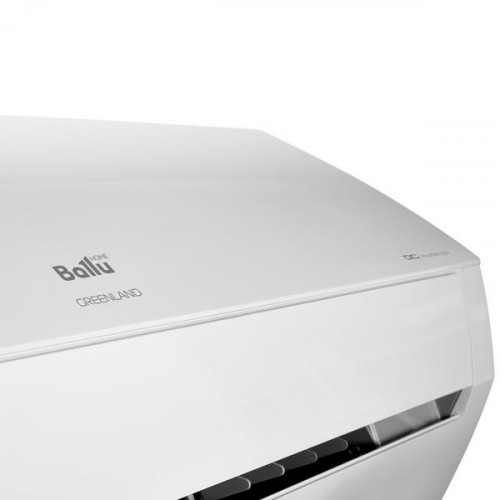 Сплит-система BALLU, GREENLAND DС Inverter, BSGRI/in-09HN8 / BSGRI/out-09HN8
