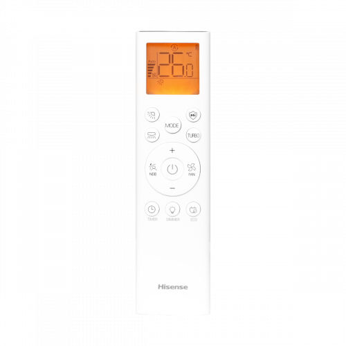 Полупромышленная сплит-система кассетного типа HISENSE, HEAVY 2.0 CLASSIC (on/off), AUC-24HR4RJC2 / AUW-24H4RF2 / PE-QFA/CD