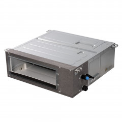 Полупромышленная сплит-система канального типа BALLU, UNIVERSAL 3 DC Inverter, BLCI_A_D/in-18HN8_V4 / BLCI_A_O/out-18HN8_V4