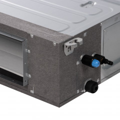 Полупромышленная сплит-система канального типа BALLU, UNIVERSAL 3 DC Inverter, BLCI_A_D/in-18HN8_V4 / BLCI_A_O/out-18HN8_V4