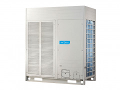 Полупромышленная  сплит-система канального типа MIDEA, MHA (on/off), MHA-150HWN1 / MOV-150HN1-R