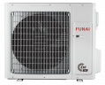 Сплит-система FUNAI, ONSEN FULL DC Inverter HEAT PUMP 2024, RAC-I-ON55HP.D01/S / RAC-I-ON55HP.D01/U