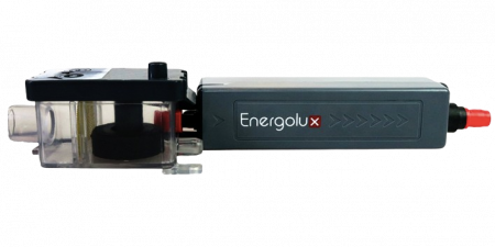 Помпа проточная (дренажный насос), ENERGOLUX DRP02A15