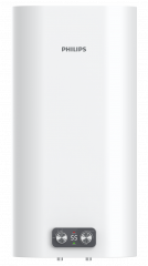 Водонагреватель электрический накопительный PHILIPS, ULTRAHEAT DIGITAL, AWH1617/51(80YB)