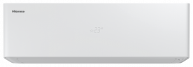 Внутренний настенный блок мульти-сплит системы HISENSE, VISION PRO SUPERIOR FREE Match DC Inverter R32, AS-10UW4RXVQH00AG