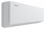 Внутренний настенный блок мульти-сплит системы HISENSE, VISION PRO SUPERIOR FREE Match DC Inverter R32, AS-10UW4RXVQH00AG