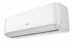 Сплит-система HISENSE, GOAL CLASSIC A WI-FI (on/off), AS-24HW4RBSCA00G / AS-24HW4RBSCA00W