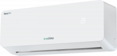 Сплит-система ECOCLIMA, NOVA LINE (on-off), ECW-СH12/AA-4R1 / EC-CH12/A-4R1