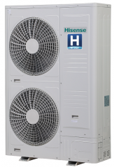 Наружный блок VRF-системы мини HISENSE, HI-SMART Mini H FULL DC Inverter, AVW48HJFH