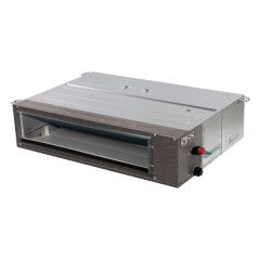 Полупромышленная сплит-система канального типа BALLU, UNIVERSAL 3 DC Inverter, BLCI_A_D/in-24HN8_V4 / BLCI_A_O/out-24HN8_V4