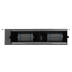 Полупромышленная сплит-система канального типа BALLU, UNIVERSAL 3 DC Inverter, BLCI_A_D/in-24HN8_V4 / BLCI_A_O/out-24HN8_V4