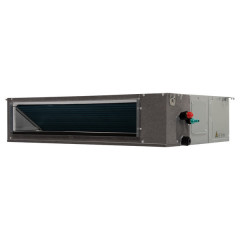 Полупромышленная сплит-система канального типа BALLU, UNIVERSAL 3 DC Inverter, BLCI_A_D/in-24HN8_V4 / BLCI_A_O/out-24HN8_V4