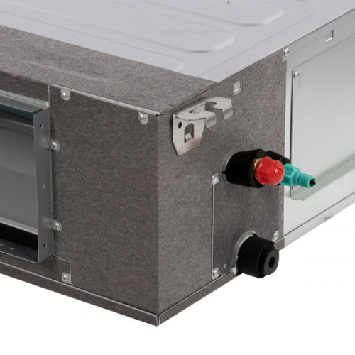 Полупромышленная сплит-система канального типа BALLU, UNIVERSAL 3 DC Inverter, BLCI_A_D/in-24HN8_V4 / BLCI_A_O/out-24HN8_V4