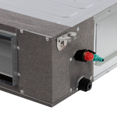 Полупромышленная сплит-система канального типа BALLU, UNIVERSAL 3 DC Inverter, BLCI_A_D/in-24HN8_V4 / BLCI_A_O/out-24HN8_V4