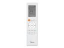 Сплит-система MIDEA, BREEZELESS Wi-Fi Inverter, MSFA2W-12N8D6-I / MSFA1-12N8D6-O