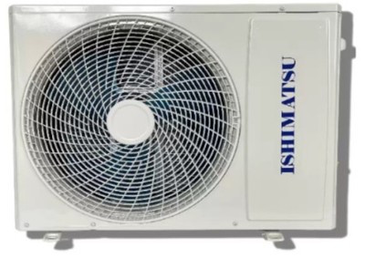 Наружный блок мульти-сплит системы ISHIMATSU, FREE MATCH Inverter, AMSN-21/3(ISHIMATSU)