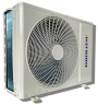 Наружный блок мульти-сплит системы ISHIMATSU, FREE MATCH Inverter, AMSN-21/3(ISHIMATSU)