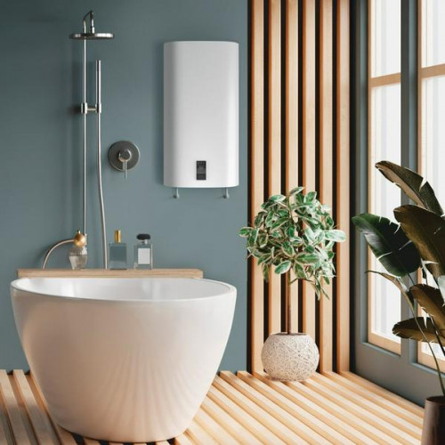 Водонагреватель электрический накопительный BALLU, CETRION Inverter, BWH/S 50 Cetrion Inverter