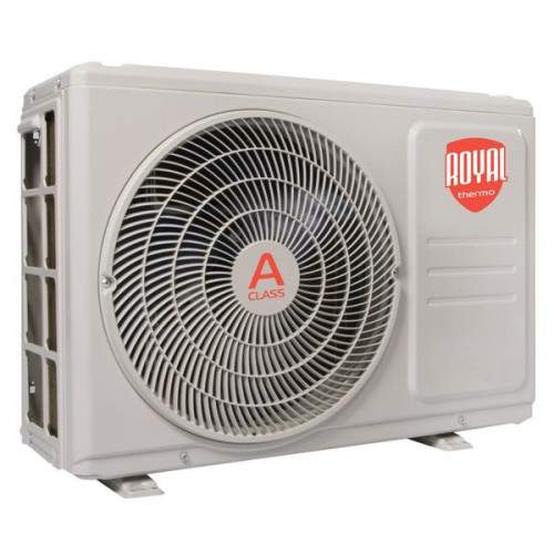 Сплит-система ROYAL THERMO, SIENA (on/off), RTS/in-24HN8_V2 / RTS/out-24HN8_V2
