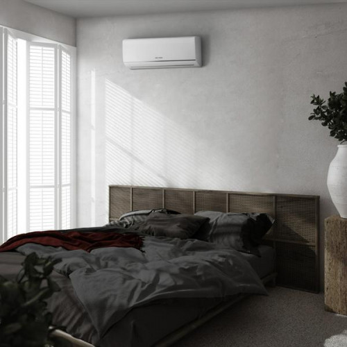 Сплит-система ROYAL THERMO, SIENA (on/off), RTS/in-24HN8_V2 / RTS/out-24HN8_V2