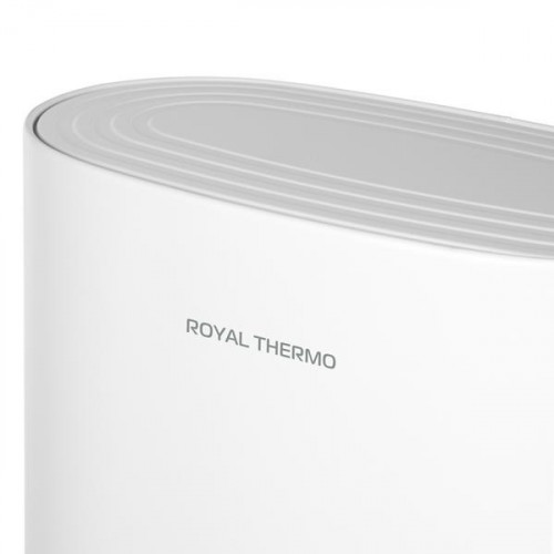 Водонагреватель электрический накопительный ROYAL THERMO, AQUA INOX Inverter, RWH 100 Aqua Inox Inverter
