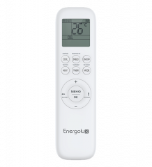 Сплит-система ENERGOLUX, BASEL 4 (on/off), SAS18B4-A / SAU18B4-A