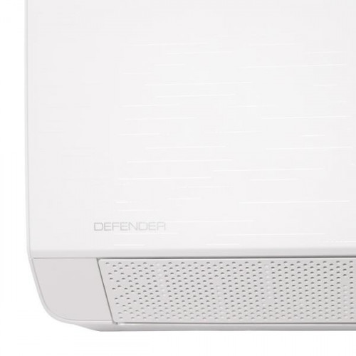 Сплит-система BALLU, DEFENDER DС Inverter, BSHI/in-09HN8 / BSHI/out-09HN8