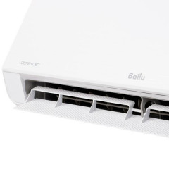 Сплит-система BALLU, DEFENDER DС Inverter, BSHI/in-09HN8 / BSHI/out-09HN8