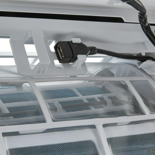 Сплит-система BALLU, DEFENDER DС Inverter, BSHI/in-09HN8 / BSHI/out-09HN8