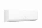 Сплит-система HISENSE, CITY 2.0 CLASSIC A 2026 (on/off), AS-24HW4RBSKA00G / AS-24HW4RBSKA00W