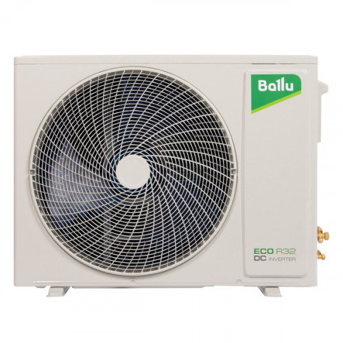 Полупромышленная сплит-система канального типа BALLU, UNIVERSAL 3 DC Inverter, BLCI_A_D/in-36HN8_V4 / BLCI_A_O/out-36HN8_V4